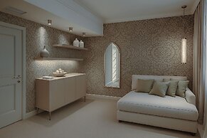 Hotel Antiche Figure