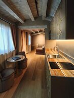 Hotel Antiche Figure