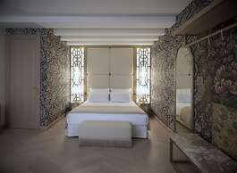 Hotel Antiche Figure