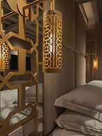 Hotel Antiche Figure