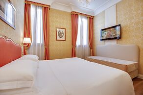 Hotel Antiche Figure