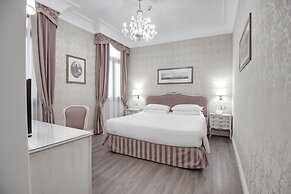 Hotel Antiche Figure