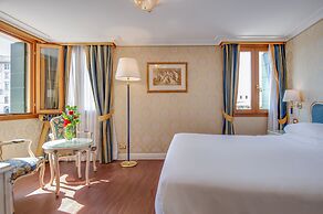 Hotel Antiche Figure