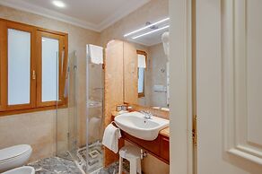 Hotel Antiche Figure