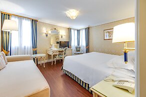 Hotel Antiche Figure