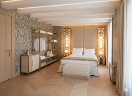 Hotel Antiche Figure