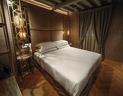 Hotel Antiche Figure