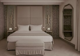 Hotel Antiche Figure