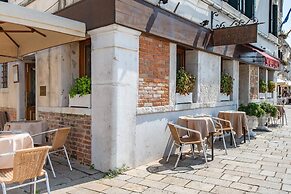 Hotel Antiche Figure