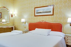 Hotel Antiche Figure