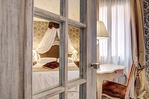 Hotel Antiche Figure