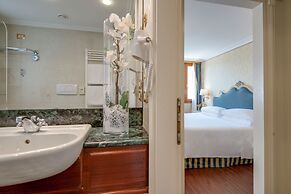 Hotel Antiche Figure