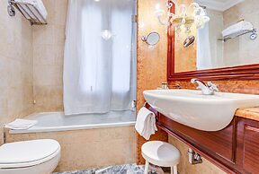 Hotel Antiche Figure