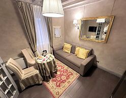 Hotel Antiche Figure