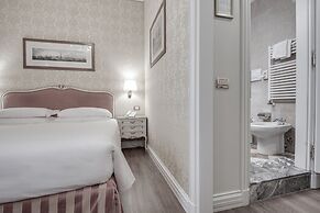 Hotel Antiche Figure