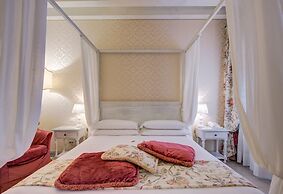 Hotel Antiche Figure