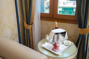 Hotel Antiche Figure