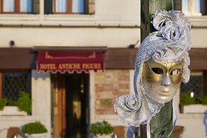 Hotel Antiche Figure