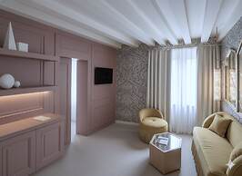 Hotel Antiche Figure