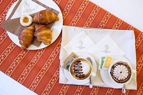 Hotel Antiche Figure