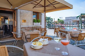 Hotel Antiche Figure