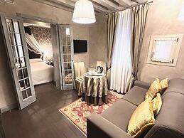 Hotel Antiche Figure