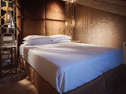 Hotel Antiche Figure