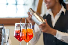 Hotel Antiche Figure