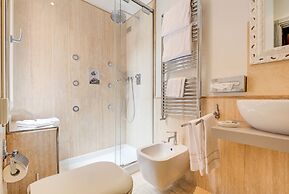 Hotel Antiche Figure