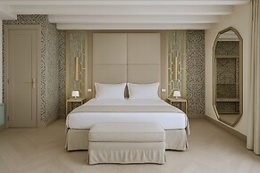 Hotel Antiche Figure
