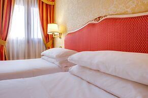 Hotel Antiche Figure