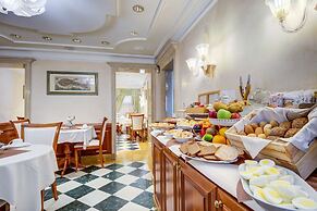 Hotel Antiche Figure