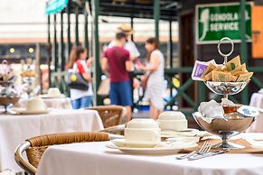 Hotel Antiche Figure