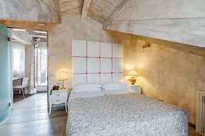 Hotel Antiche Figure