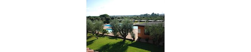 Borgo degli Olivi