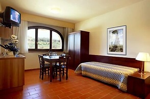 Borgo degli Olivi