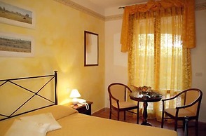 Borgo degli Olivi