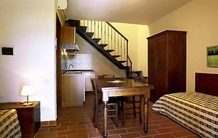 Borgo degli Olivi