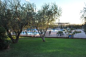 Borgo degli Olivi