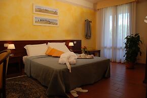 Borgo degli Olivi