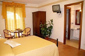 Borgo degli Olivi