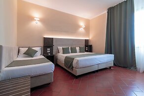 Hotel Villa Cesi
