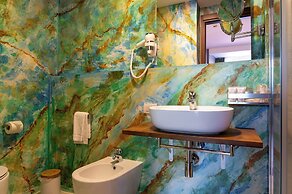 Hotel Villa Cesi