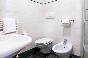 Hotel Villa Cesi