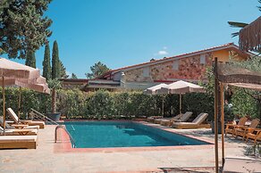 Hotel Villa Cesi