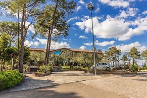 Hotel Villa Cesi