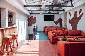 Hotel Villa Cesi