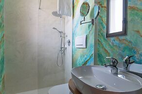 Hotel Villa Cesi