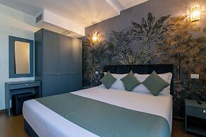 Hotel Villa Cesi