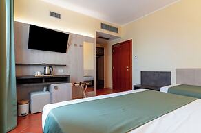 Hotel Villa Cesi